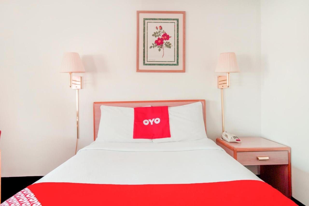 Oyo Hotel Durham West Hills المظهر الخارجي الصورة